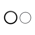 Axcel AVX Kit to Add Lens, AVX-31 Plus, Black - lens retainer and lens spacer