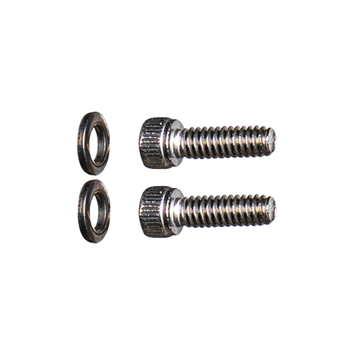 Axcel LANDSLYDE Pointer Screw Kit, stainless steel