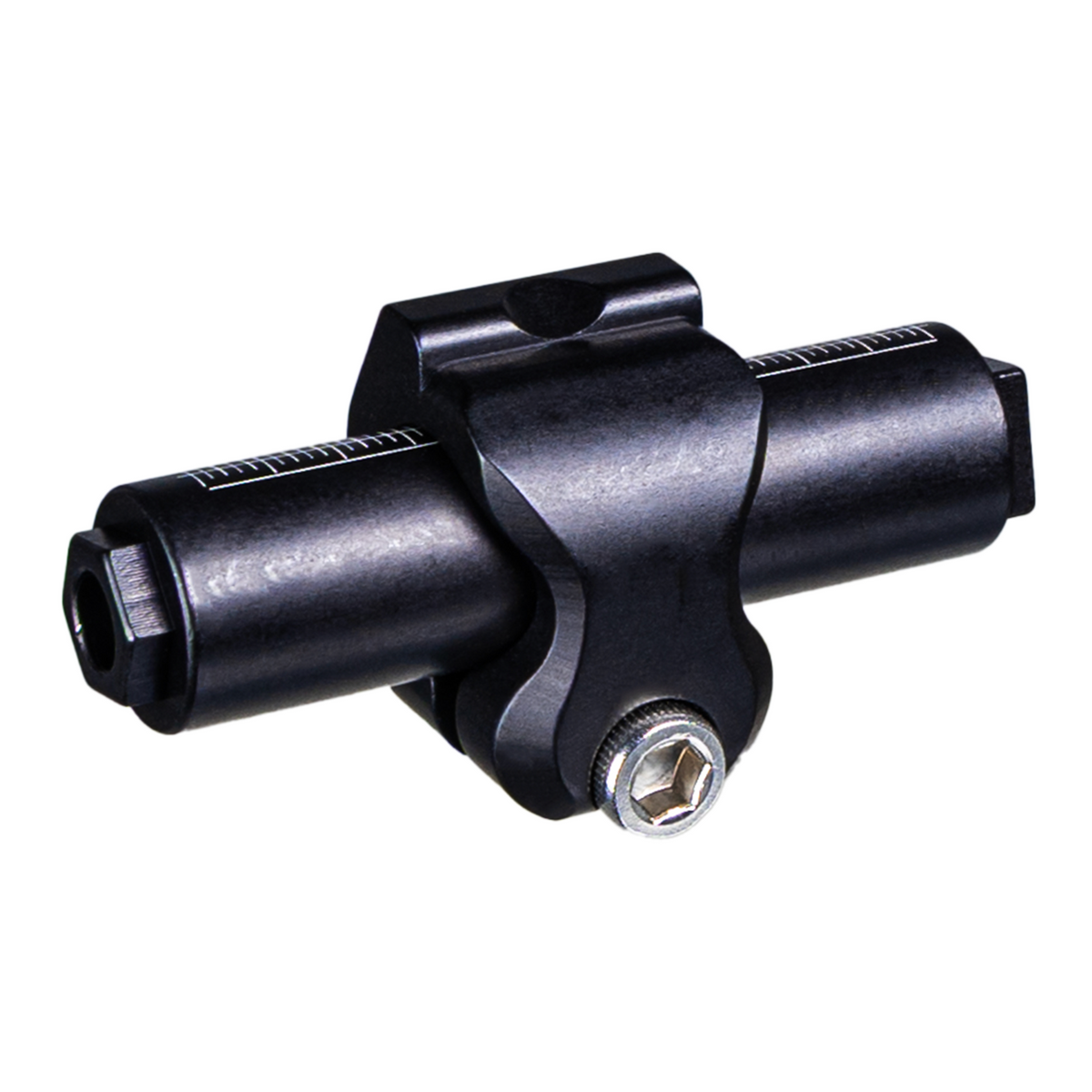 Axcel Removable Quick-change Block for LANDSLYDE, black, ambidextrous