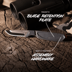 Outdoor Edge 2.5" RAZOR APX, view 4