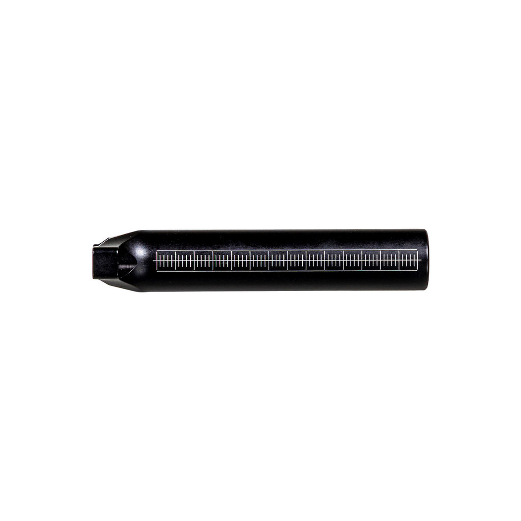 Axcel "T" Connection System for AV-Hunter Plus and AV-25 Plus, black