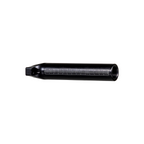 Axcel "T" Connection System for AV-Hunter Plus and AV-25 Plus, black, showing 3/8" x 32 threaded port