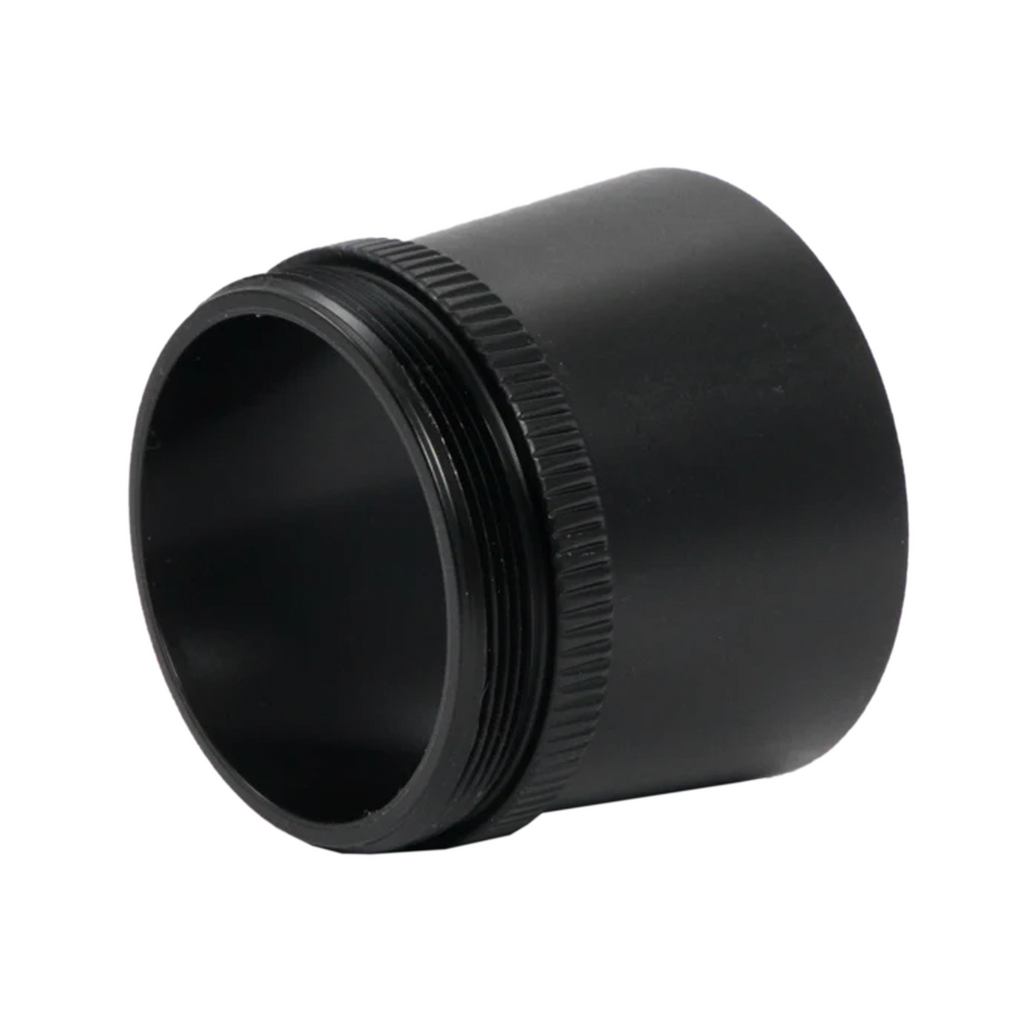 Axcel Hooded Lens Retainer, AV-25 Plus, black