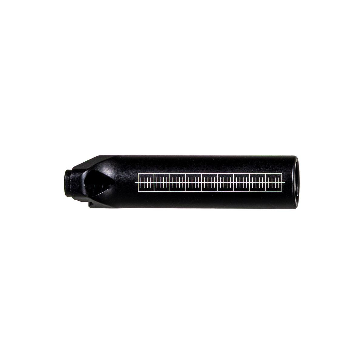 Axcel "T" Connection System for AVX Series Scopes, black