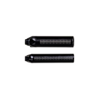 Axcel "T" Connection System, black, AVX Series barrel (top) and AV-Hunter Plus / AV-25 Plus barrel (bottom)