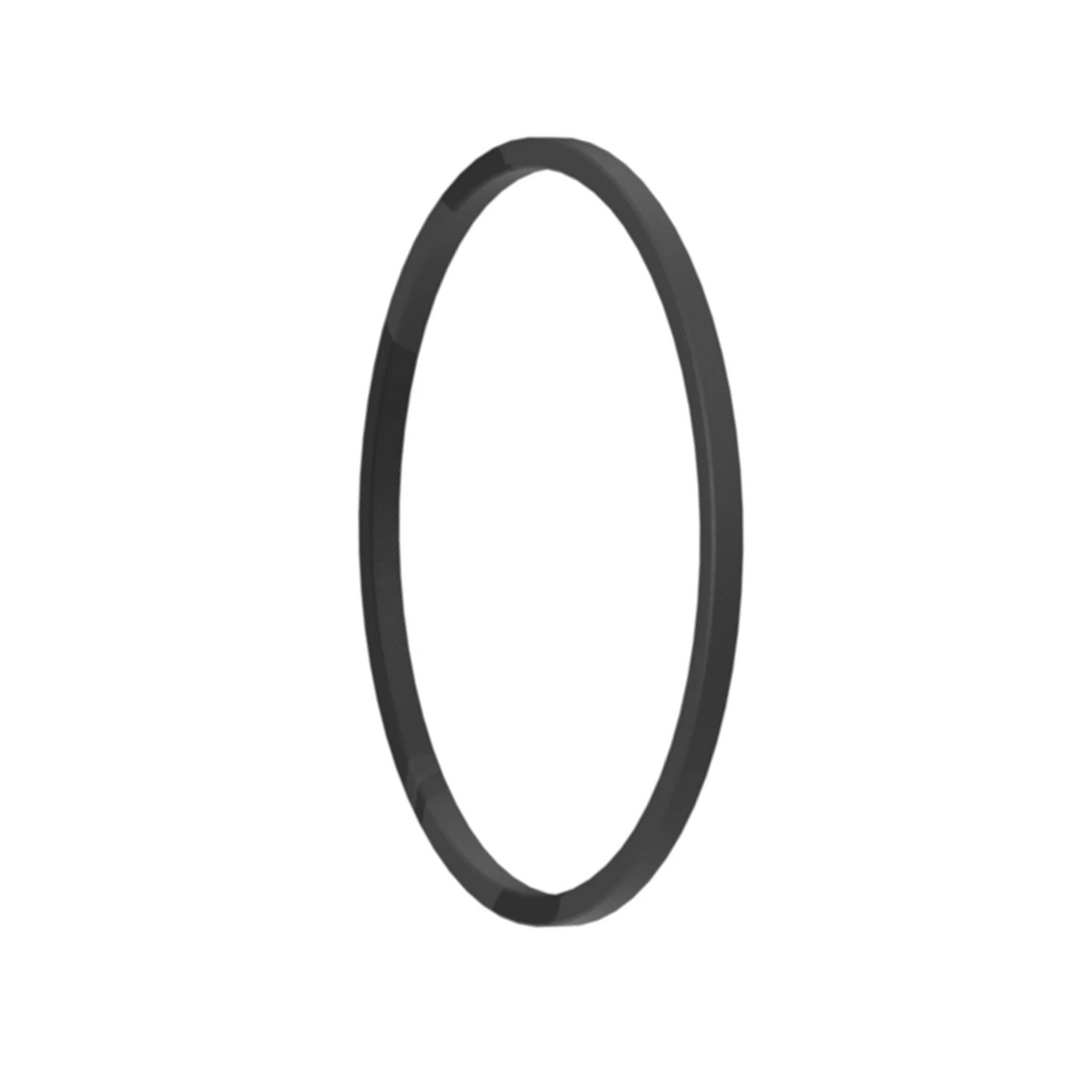 Axcel AVX Lens Spacer, Black