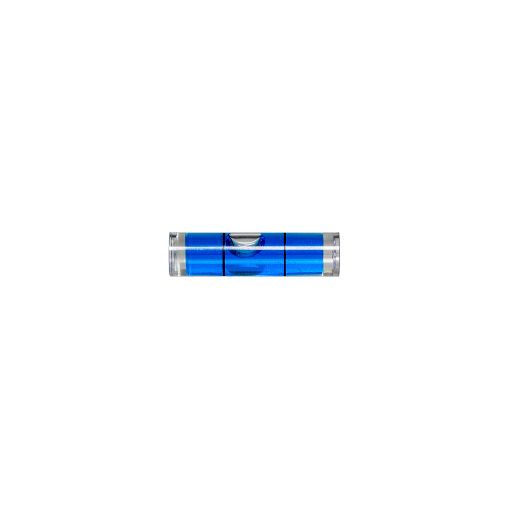Axcel AVX-31 Plus scope bubble level, Blue