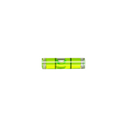 Axcel AVX-31 Plus scope bubble level, Green