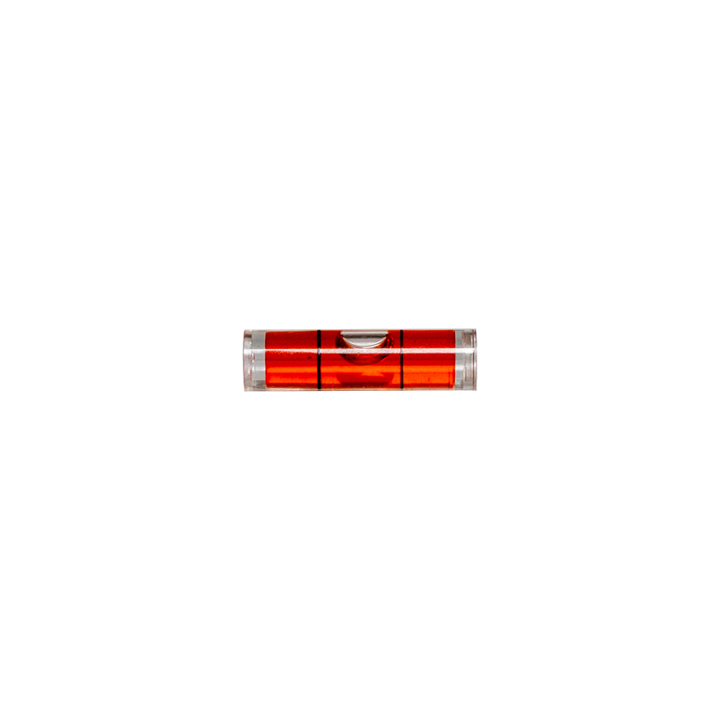 Axcel AVX-31 Plus scope bubble level, Red