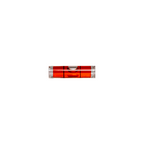 Axcel AVX-31 Plus scope bubble level, Red