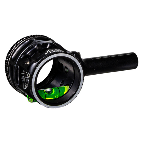 Axcel AVX-31 PLUS Scope, Black