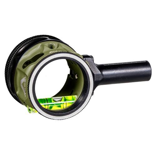 Axcel AVX-31 PLUS CK Scope, Evergreen Cerakote