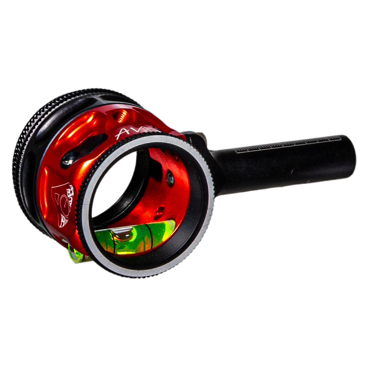 Axcel AVX-31 PLUS Scope, Red