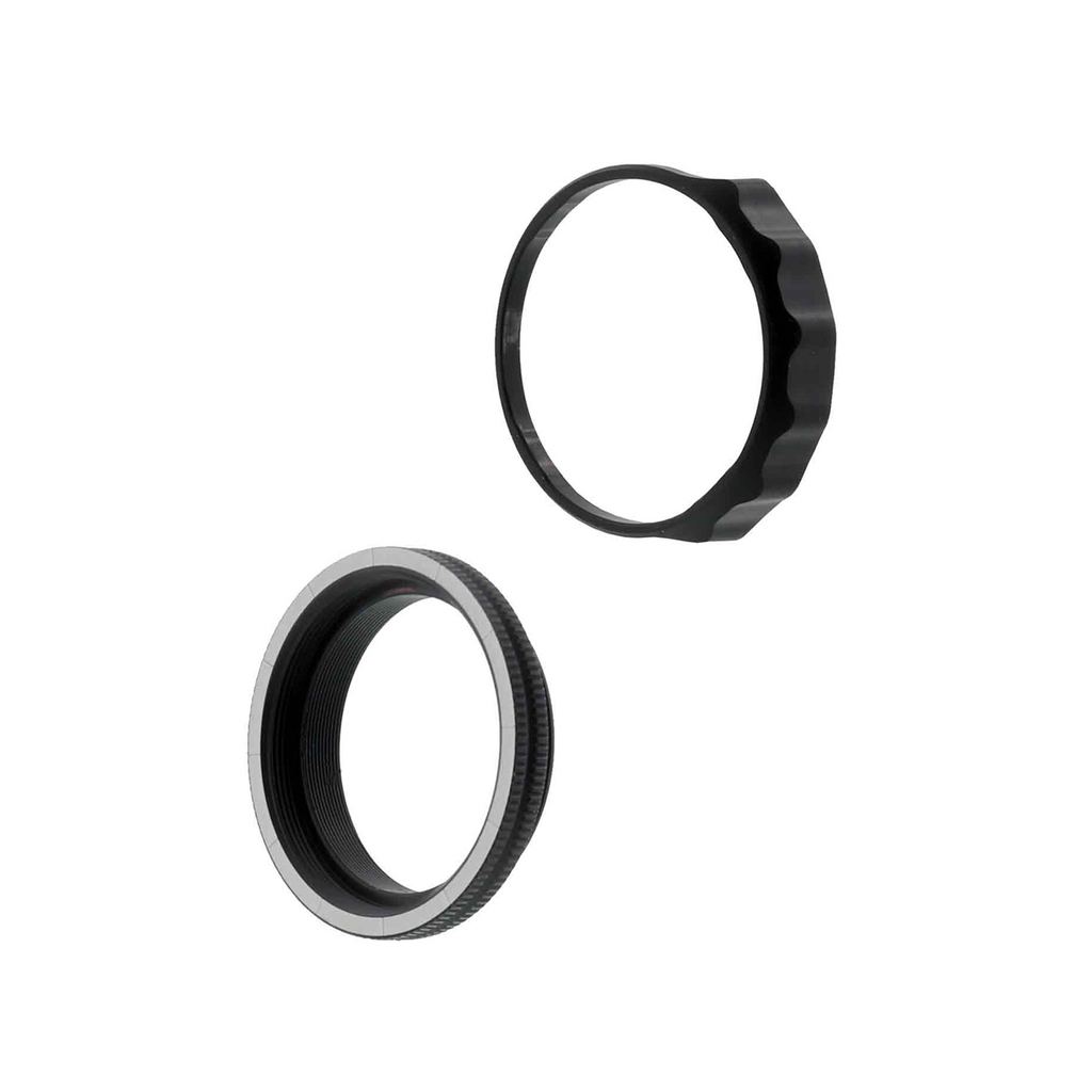 Axcel RheoStat Cover & Torque Indicator, AVX-31 Plus, black