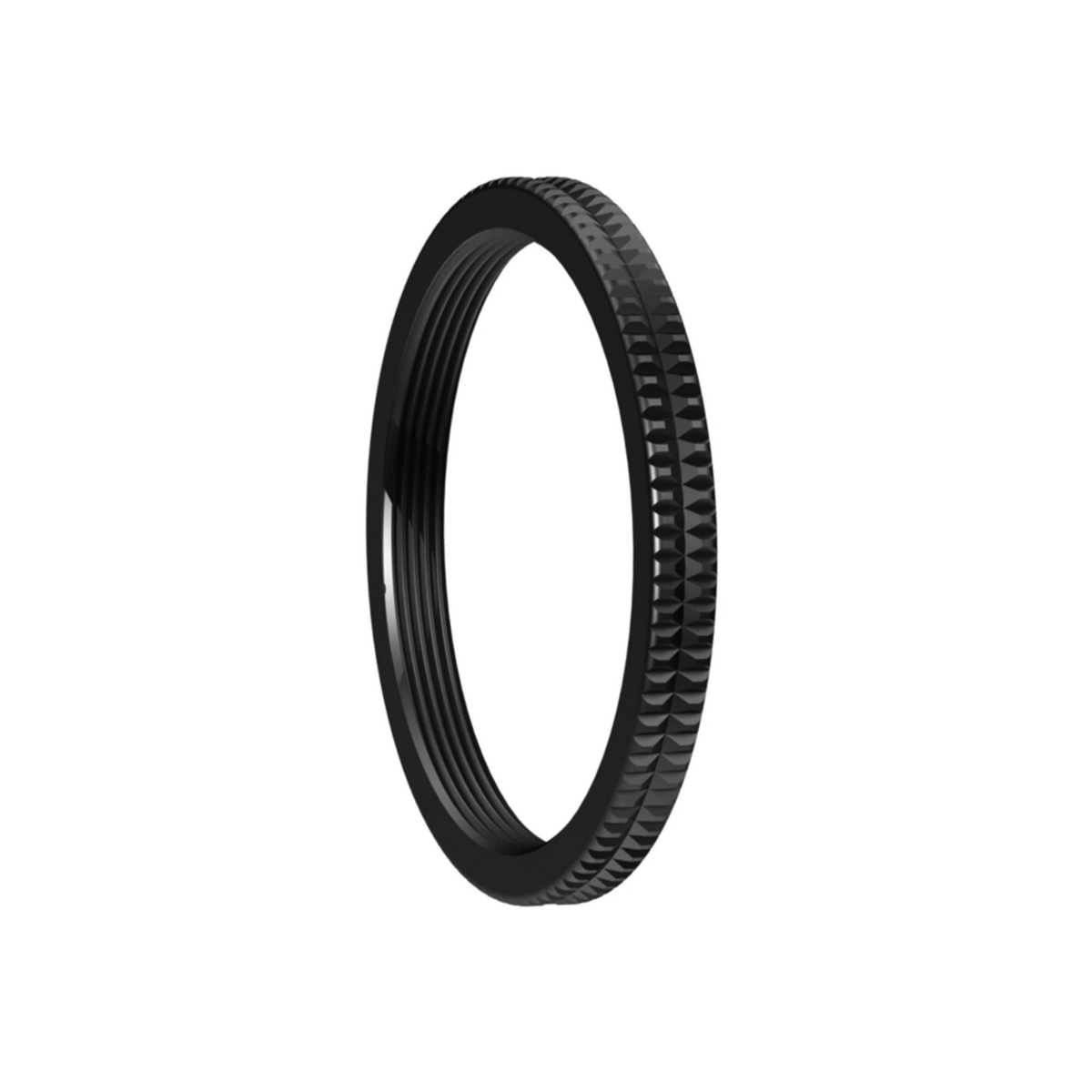 Axcel AVX Ring Pin Retainer, AVX-31 Black