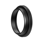Axcel Lens Retainer, AVX-41 Plus Standard, black