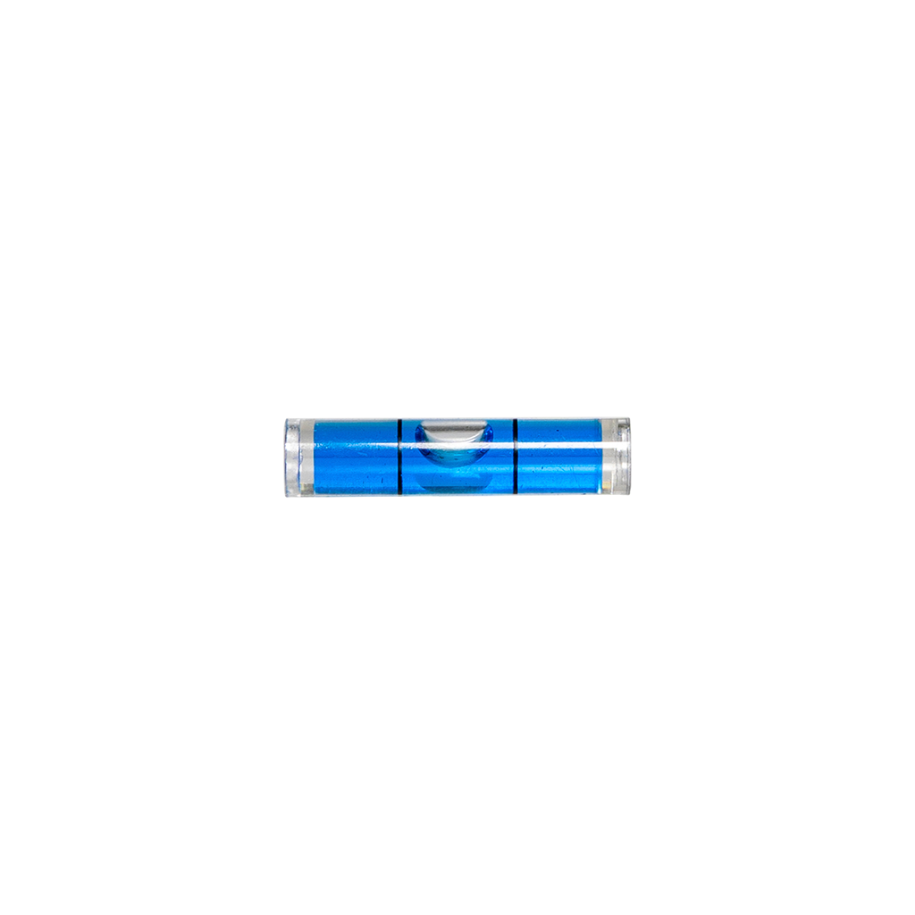 Axcel AVX-41 Plus scope bubble level, Blue