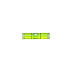 Axcel AVX-41 Plus scope bubble level, Green