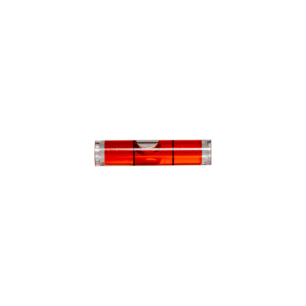 Axcel AVX-41 Plus scope bubble level, Red