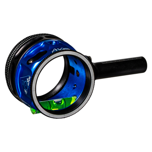 Axcel AVX-41 PLUS Scope, Blue, without lens