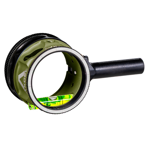 Axcel AVX-41 PLUS CK Scope, Evergreen Cerakote