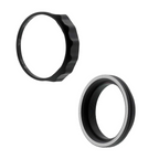 Axcel RheoStat Cover & Torque Indicator, AVX-41 Plus, black