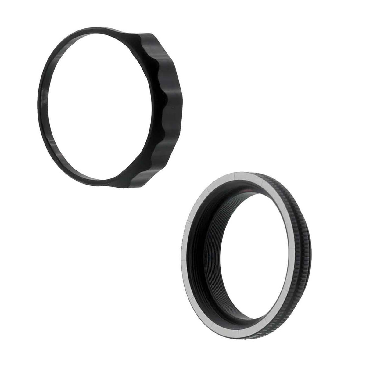 Axcel RheoStat Cover & Torque Indicator, AVX-41 Plus, black