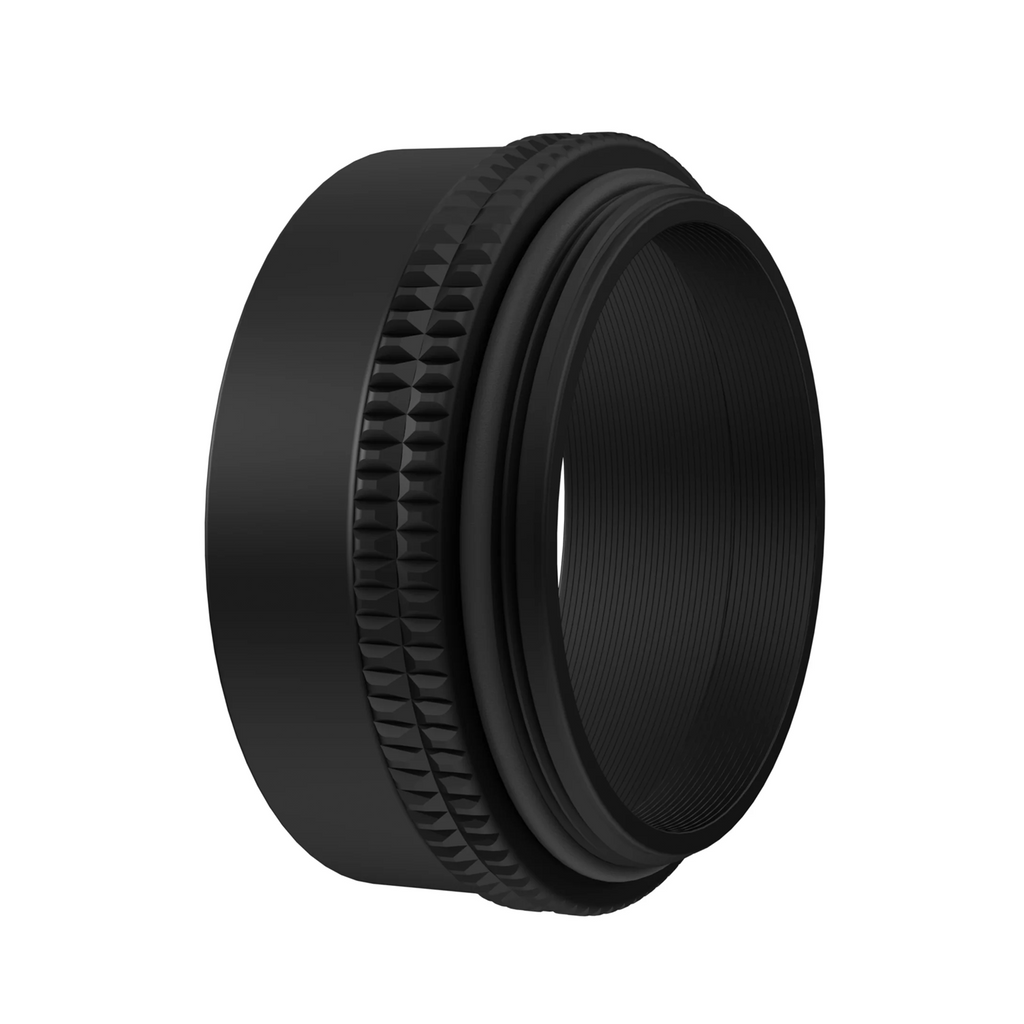 Axcel AVX Stepped Shade, black