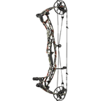 Hoyt Alpha AX-3 29 - Duck Camo