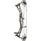 Hoyt Alpha AX-3 33 - Duck Camo