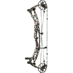 Hoyt Alpha AX-3 33 LD - Duck Camo