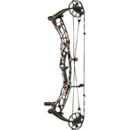 Hoyt Alpha AX-90 Bowmar Beast Edition - Duck Camo