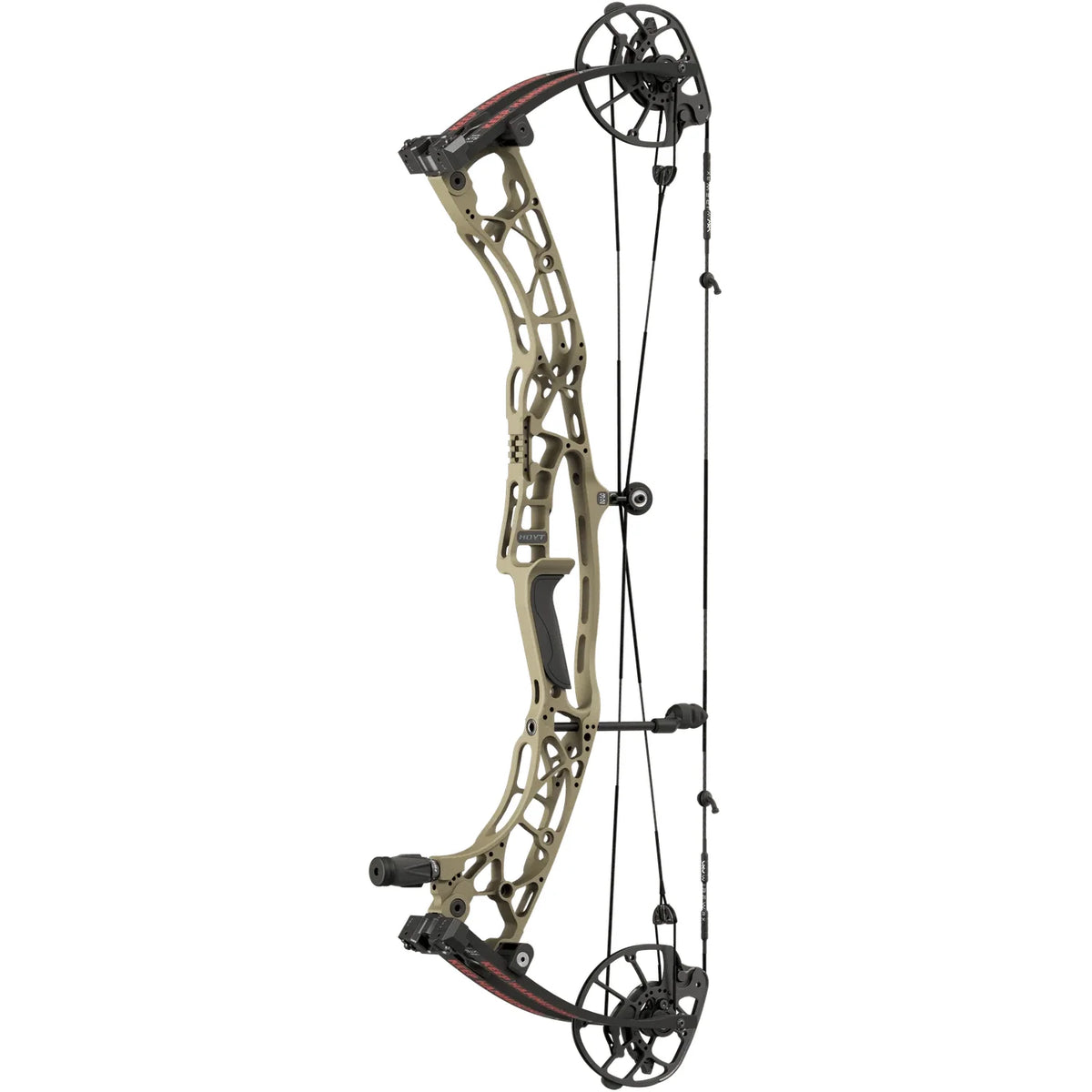 Hoyt Alpha AX-90 Keep Hammering Edition - Sandstorm