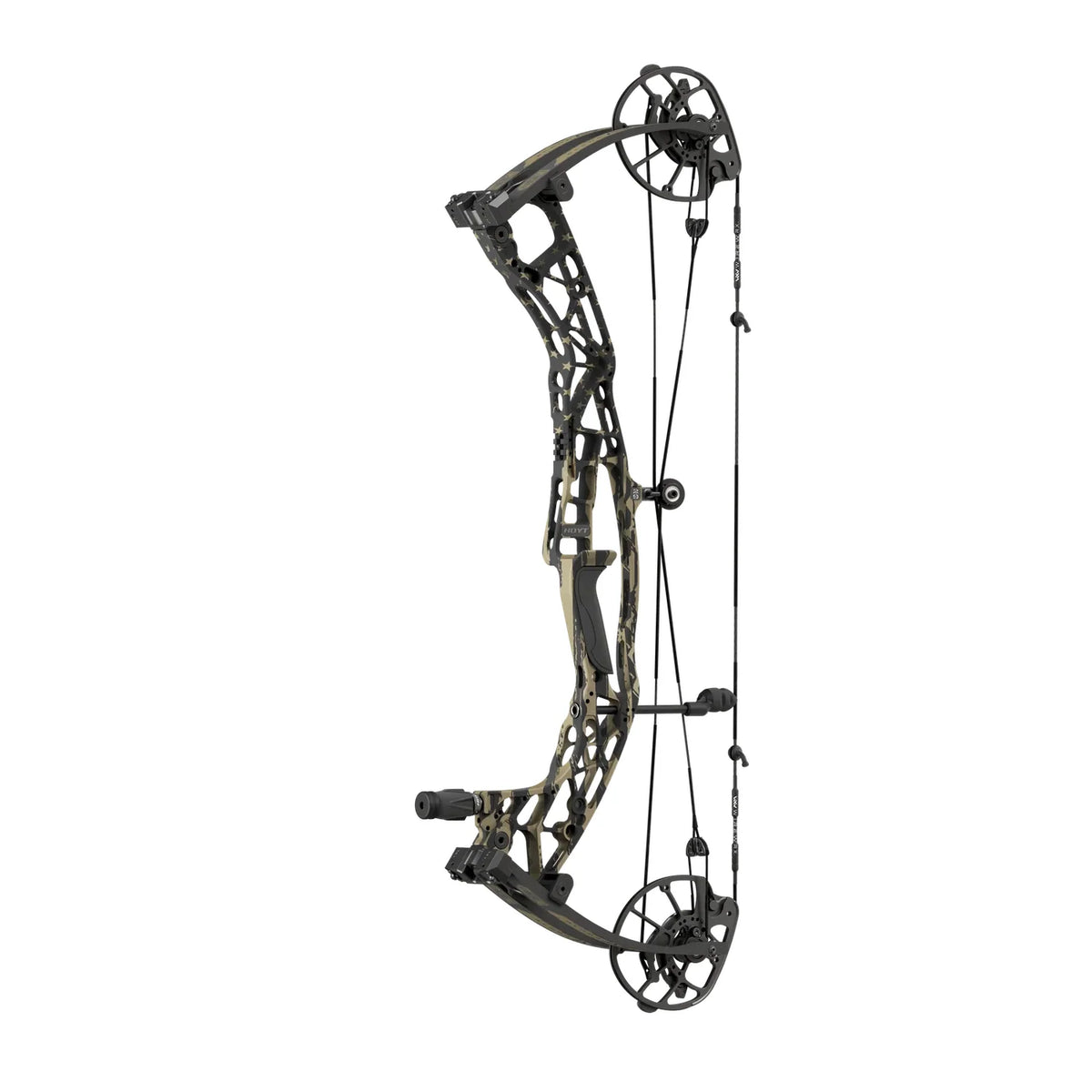 Hoyt Alpha AX-3 29 - America 250
