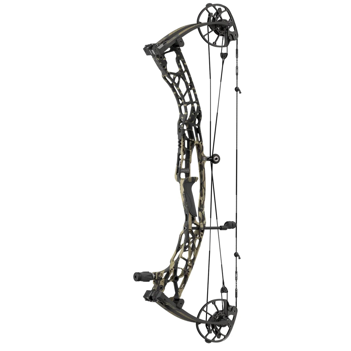 Hoyt Alpha AX-3 33 - America 250