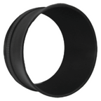Axcel Hooded Lens Retainer, AV-Hunter Plus, AccuStat II and RheoTech 41mm, black