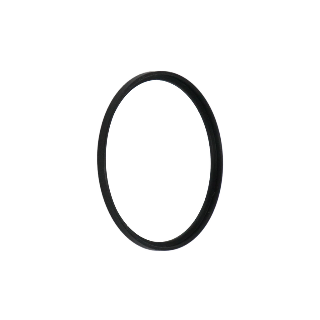 Axcel AX-41 Lens Frame, black, 1-3/4 in. diameter