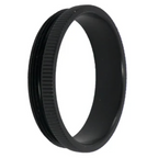 Axcel Lens Retainer, AV-Hunter Plus, AccuStat II and RheoTech Standard 41mm, black