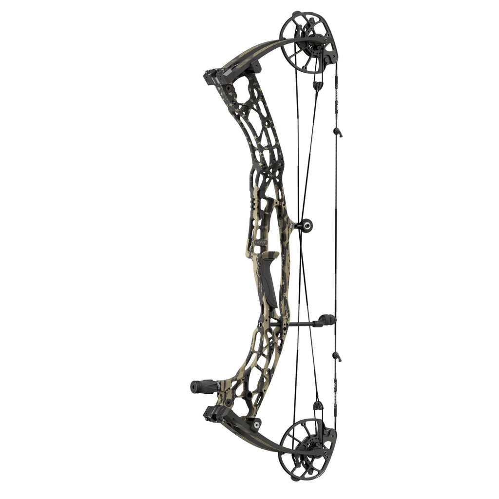 Hoyt Alpha AX-90 Keep Hammering - America 250