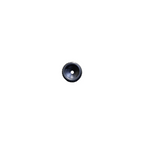 Axcel Fiber Centering Insert Adapter, Black, tapered centring bore