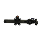 Axcel RheoTech Pro Dampened (HD) Dovetail Conversion Kit with Harmonic Damper, Black