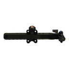 Axcel RheoTech Pro Non-Dampened Dovetail Conversion Kit, Black