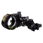 Axcel RheoTech, Picatinny Black, RheoTech 4-Pin, .019 in pins
