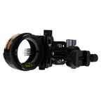 Axcel RheoTech, Picatinny Black, RheoTech 5-Pin, .019 in pins