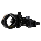 Axcel RheoTech, Picatinny Black, RheoTech 7-Pin, .010 in pins