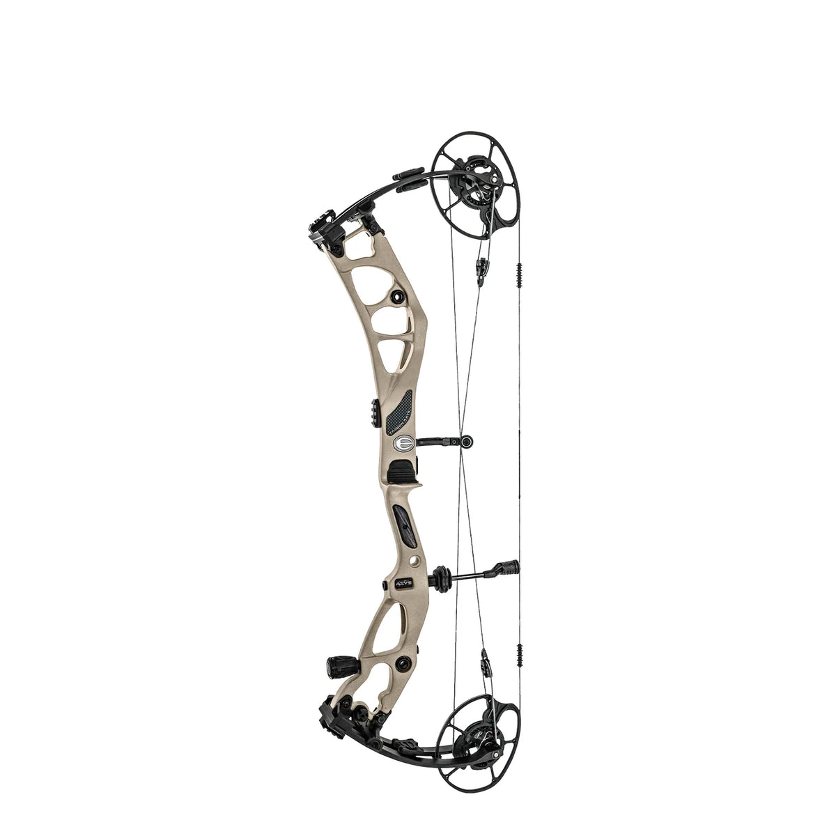 Elite Carbon AXYS