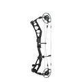 Elite Carbon AXYS - Flat Black