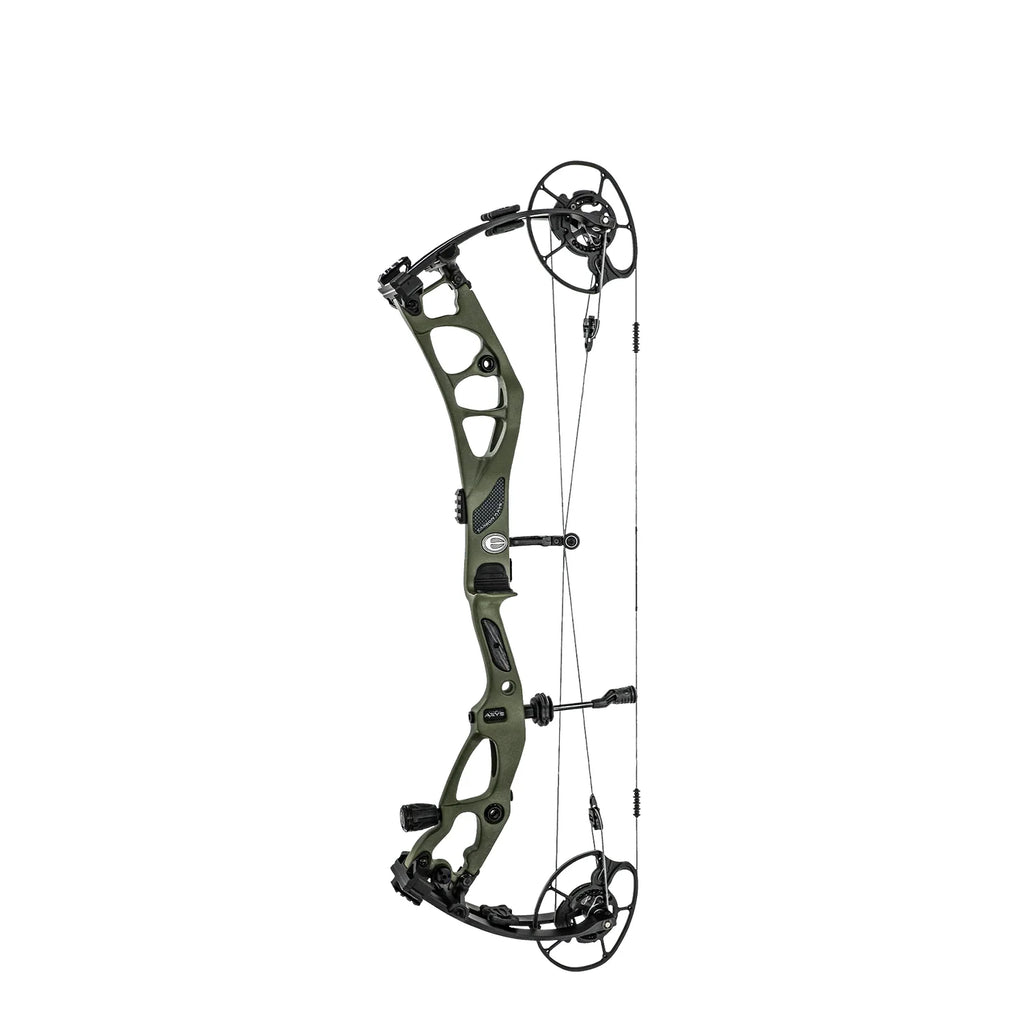 Elite Carbon AXYS
