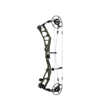 Elite Carbon AXYS