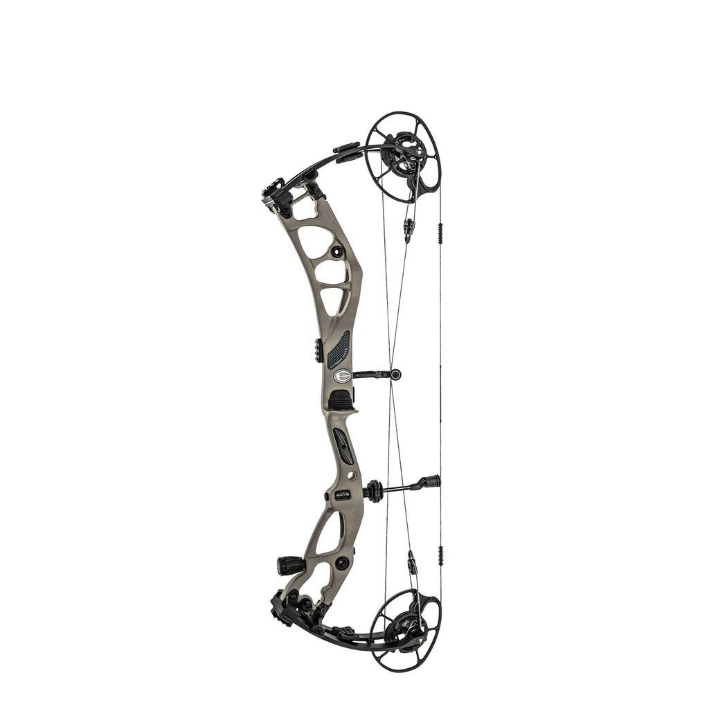 Elite Carbon AXYS
